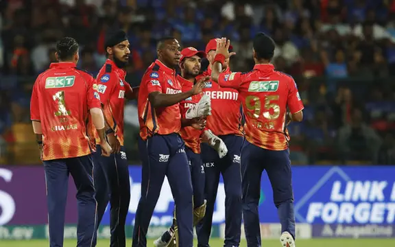 IPL 2024 Match 17: GT vs PBKS: Match Details, Live Streaming, Head- To Head Record, Fantasy Tips, Pitch Report, Predicted XI