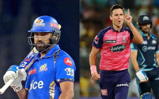 IPL 2024: MI vs RR, Match 14- 3 Player Battles To Look Out For