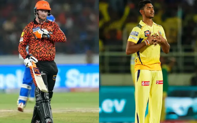 IPL 2024: SRH vs CSK, Match 18 – 3 Player Battles To Look Out For