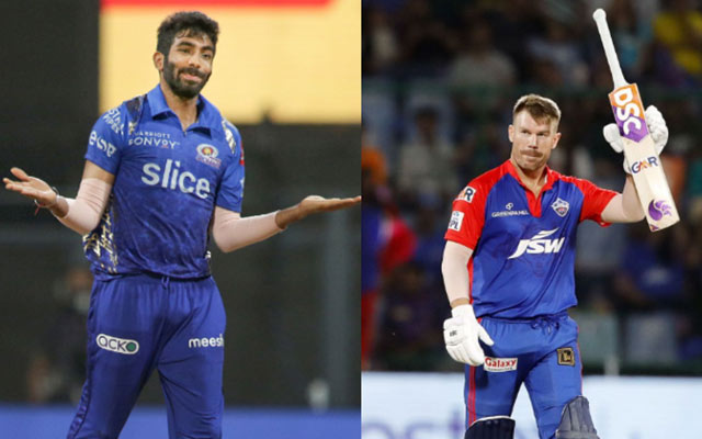 IPL 2024: MI vs DC, Match 20 – 3 Player Battles To Look Out For
