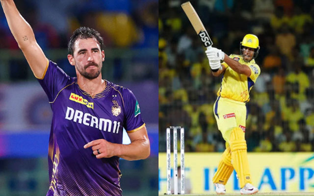 IPL 2024: CSK vs KKR, Match 22- 3 Player Battles To Look Out For