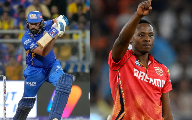 IPL 2024: PBKS vs MI, Match 33 – 3 Player Battles To Look Out For