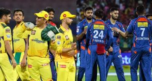 CSK vs LSG IPL 2024