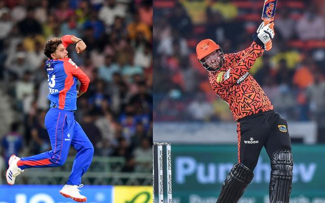 IPL 2024- SRH vs DC, Match 35- 3 Player Battles To Look Out For