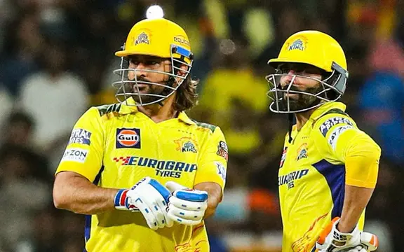IPL 2024: 3 Changes CSK Must Make To Be On Winning Ways