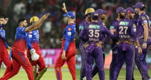 KKR vs RCB