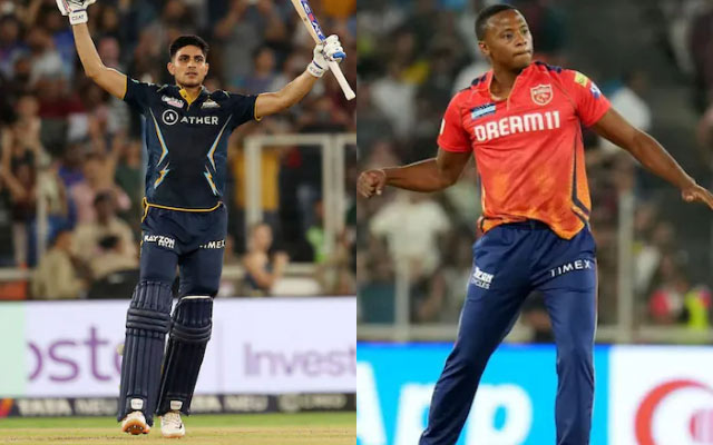 IPL 2024: PBKS vs GT, Match 37- 3 Player Battles To Look Out For