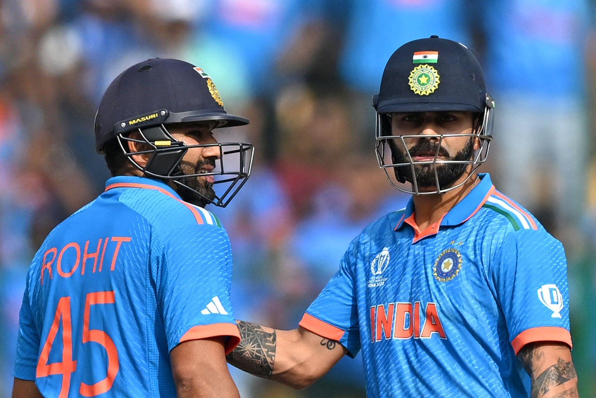 Report Makes Stunning Claims About Virat Kohli And Rishabh Pant’s T20 World Cup Participation Amid Strike-Rate Talk