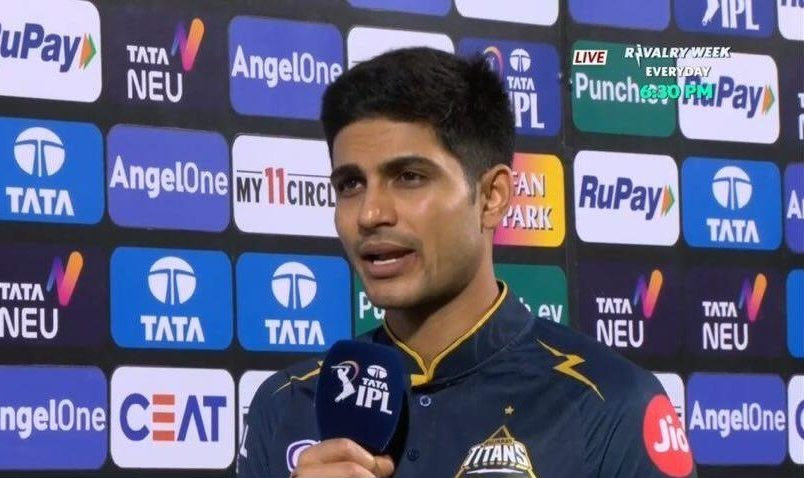 Shubman Gill’s Response to Harsha Bhogle’s Concern Sends Warning To Competitors