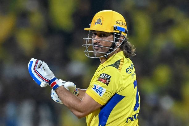 IPL 2024: Another Day, Another Record Shattered By MS Dhoni