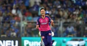 Trent Boult