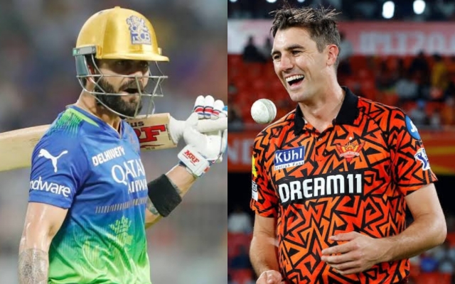 IPL 2024- SRH vs RCB, Match 41- 3 Player Battles To Look Out For