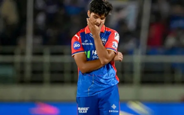 IPL 2024: Who Is Rasikh Salam – Here Is All You Need To Know About Delhi Capitals Player