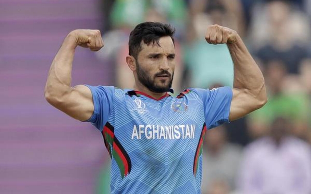 IPL 2024: Delhi Capitals Sign Afghanistan’s Gulbadin Naib To Replace Injured Mitchell Marsh