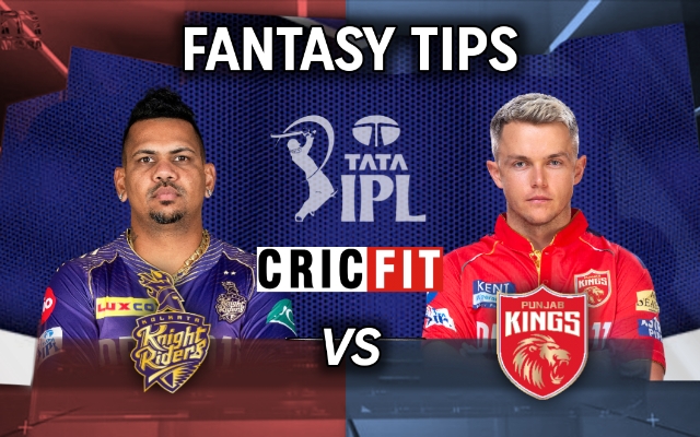 KKR vs PBKS Match Prediction, Fantasy Tips, Pitch Report, Predicted XI For IPL 2024 Match 42