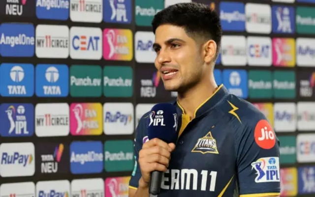 IPL 2024: “If You Are Chasing Over 200, You Need To Play At A 200-strike Rate” – Shubman Gill