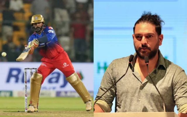 IPL 2024: “If DK Is Not In Your XI I Don’t Think There Is Any Point In Picking Him” – Yuvraj Singh