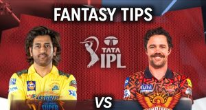 CSK vs SRH IPL 2024