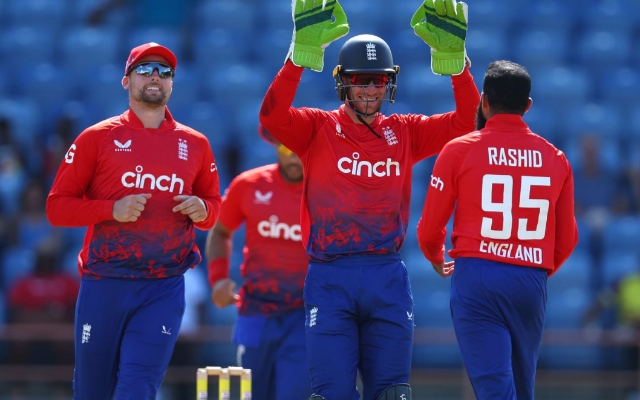 ICC T20 World Cup 2024: England Name Squad For The Marquee Event, Jofra Archer And Chris Jordan Included