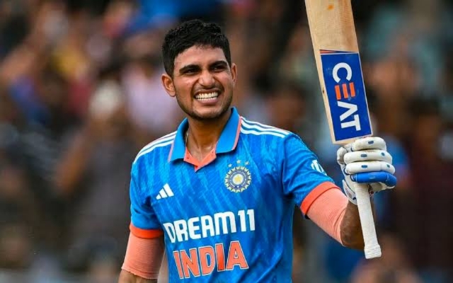 ICC T20 World Cup 2024: How Can Shubman Gill Play In The Tournament?