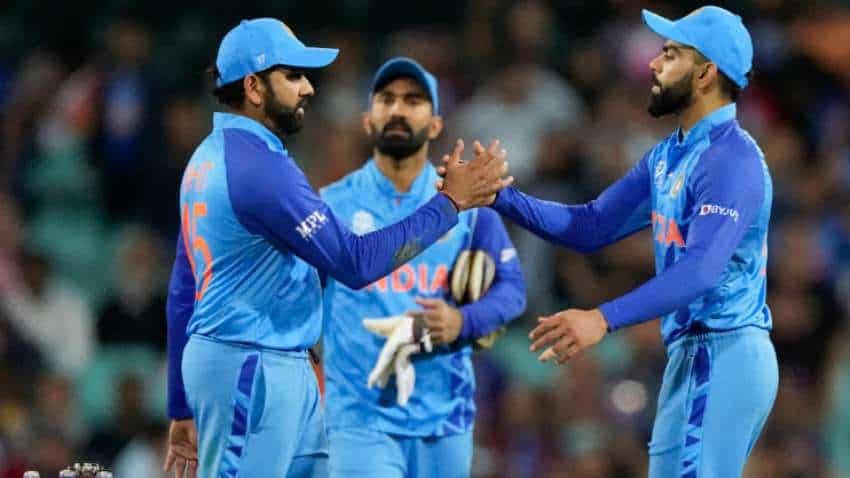 ICC T20 World Cup 2024: Team India Faces Dilemma Between The Star Wicketkeepers