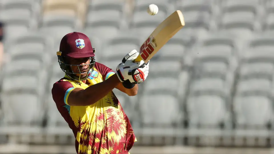 West Indies A Announce Strong Squad For Series Against Nepal