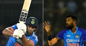 Hardik Pandya, Shivam Dube T20 World Cup 2024