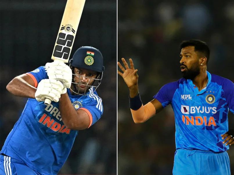 Shivam Dube Or Hardik Pandya – Who Should Be Picked For India Squad Of T20 World Cup 2024?