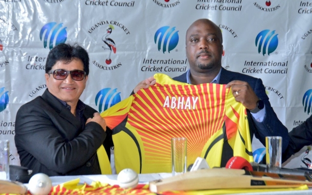 ICC T20 World Cup 2024: Uganda Cricket Association Appoint Abhay Sharma As Head Coach