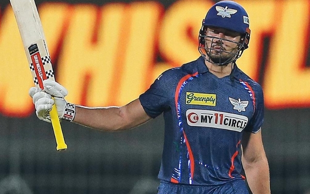 IPL 2024: Marcus Stoinis Gives A Bold Message To Cricket Australia After His Match-Winning Knock Against CSK