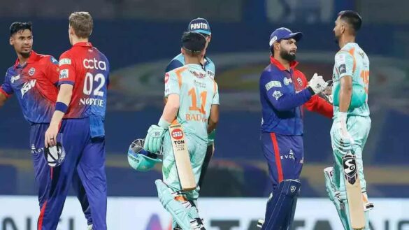 LSG vs DC Match Prediction, Fantasy Tips, Pitch Report, Predicted XI For IPL 2024 Match 26