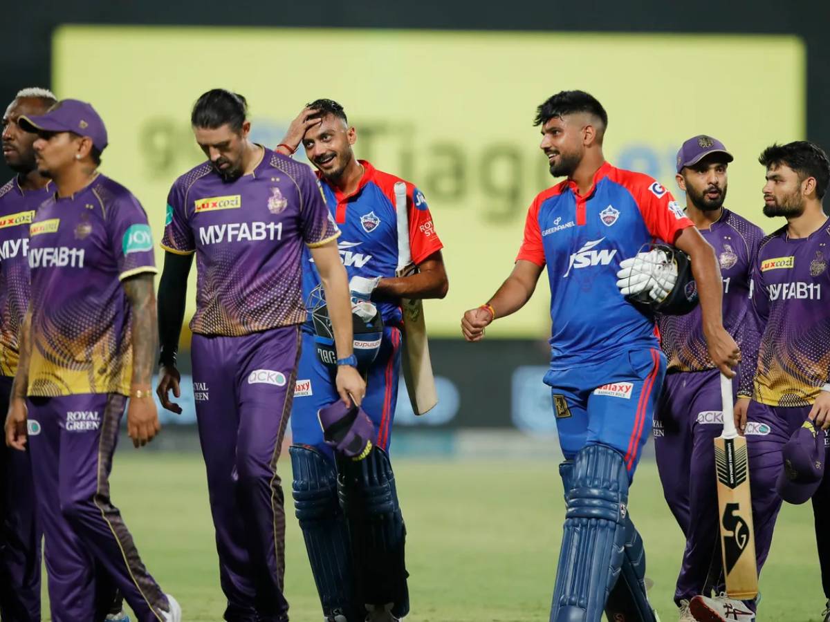 IPL 2024: DC vs KKR, Match 16 – 3 Player Battles To Look Out For