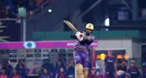 Sunil Narine