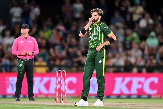 IPL 2024: Shaheen Afridi Upset With PCB For Incorrect Quotes In Captaincy Announcement – Reports
