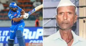 63-Year-Old Fan Killed In Kolhapur For Celebrating Rohit Sharma's Wicket