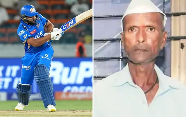 IPL 2024: 63-Year-Old Fan Killed In Kolhapur For Celebrating Rohit Sharma’s Wicket