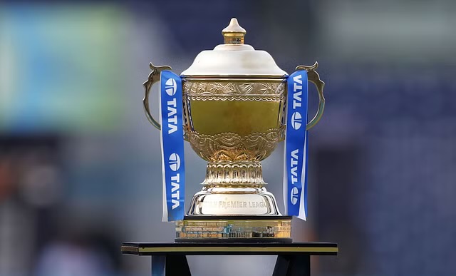 IPL Franchise Owners Tol Meet And Discuss The Mega Auction And Retention Policy On April 16 – Reports