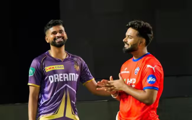 IPL 2024 final - Shreyas Iyer on his back issues - 'I raised my concern, no  one was agreeing' | ESPNcricinfo
