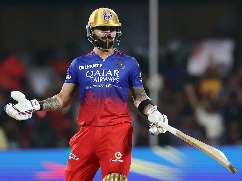 IPL 2024- “RCB Need Other Batters To Stand Up”: Steve Smith Supports Virat Kohli Under Pressure