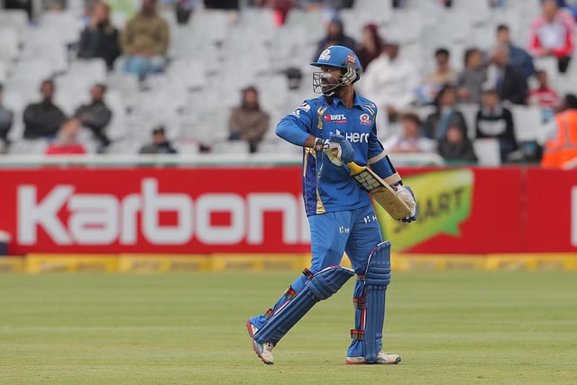 IPL 2024: “MI Could Have Really Helped Me Grow” -Dinesh Karthik Regrets His Request To Not Be Retained By Mumbai Indians