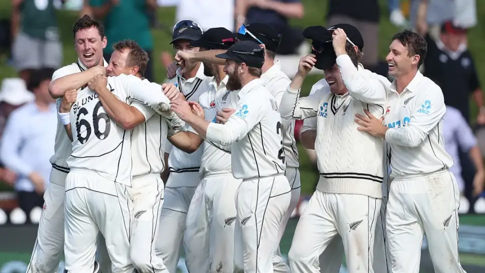 New Zealand vs England Test Series To Take Place In Christchurch, Wellington, And Hamilton
