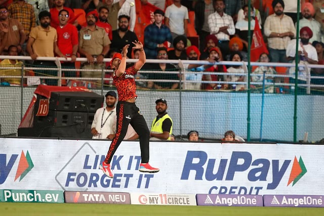 Jaydev Unadkat Recalls His Last Over In The PBKS vs SRH IPL 2024 Match