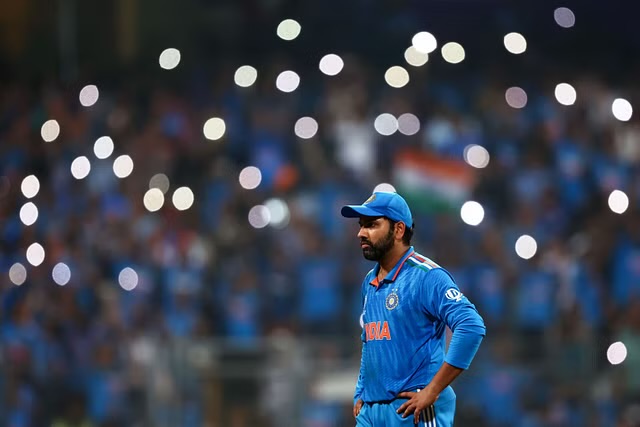 “I Really Want To Win The World Cup” – Rohit Sharma Has No Plans For Retirement At The Moment