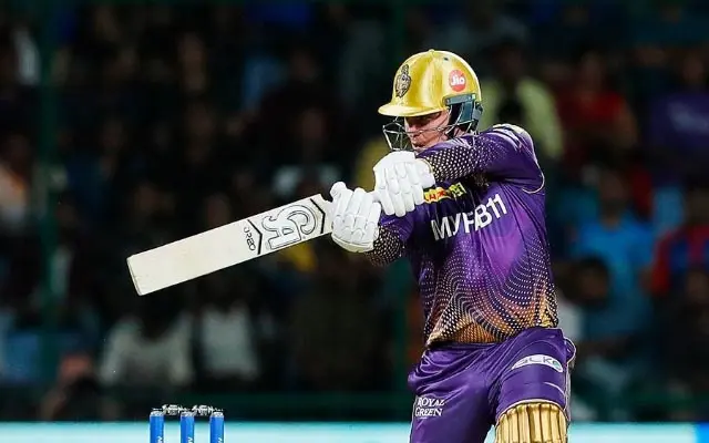 ‘Just Had To Put Myself First’ – Jason Roy Discusses His Withdrawal From IPL 2024