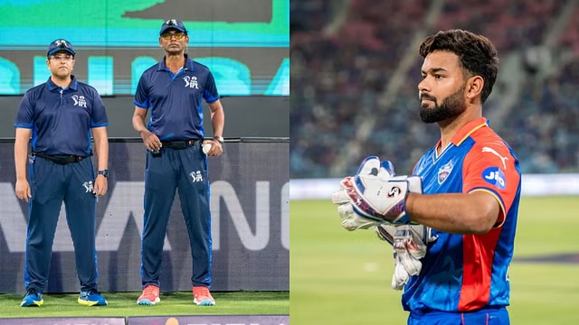 “If He Keeps Talking, He Should Get Fined” – Adam Gilchrist Seeks Punishment Following Rishabh Pant’s Heated Exchange With Umpires