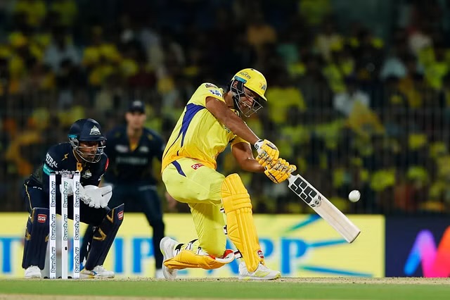 CSK Coach Stephen Fleming Supports Shivam Dube For The 2024 T20 World Cup