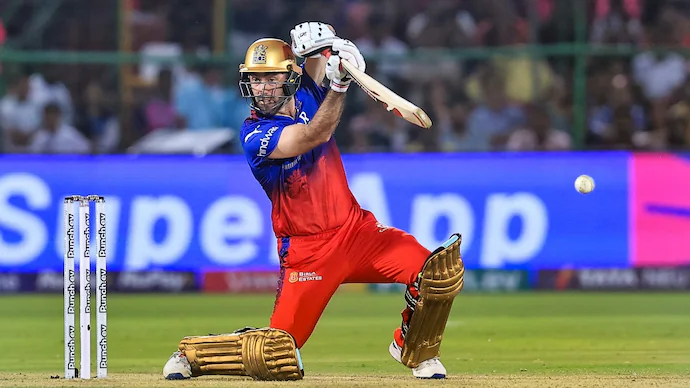 IPL 2024: RCB’s Glenn Maxwell Expresses His Desire To Be Omitted, Chooses To Take A “Mental And Physical” Hiatus