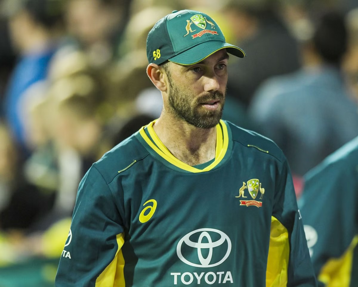 “Going To Grow Hugely In The Next Few Years” – Glenn Maxwell Joins Washington Freedom For MLC 2024