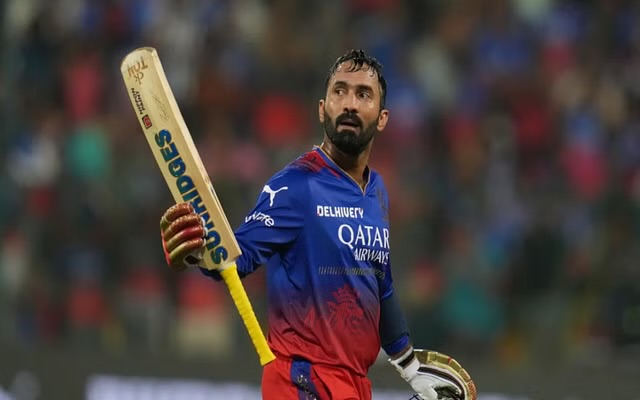 “It Would Be The Greatest Feeling” – Dinesh Karthik Eager To Return For The T20 World Cup 2024