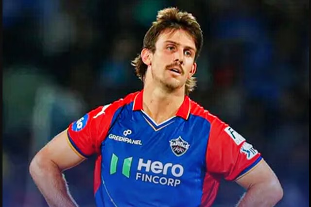 Delhi Capitals All-Rounder Mitchell Marsh Sidelined From IPL 2024 – Reports